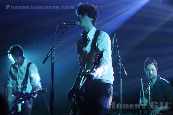DEVASTATIONS - 2008-04-17 - PARIS - Le Bataclan - 